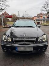 Mercedes-Benz Mercedes s203 c230 V6 - Mercedes-Benz C 230: Kombi