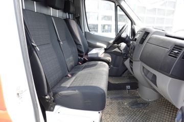Mercedes Sprinter - 6