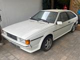 Volkswagen Scirocco WhiteCat - gebrauchte VW Scirocco aus dem Jahr 1985