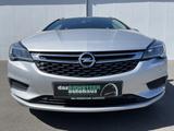 Opel Astra 1.6D Edition 69€ m.20% Anz. Navi Klima Tem - Opel Astra: Kombi, 1.6