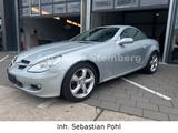 Mercedes-Benz SLK 280 SLK Roadster SLK 280 - Mercedes-Benz SLK 280: Cabrio