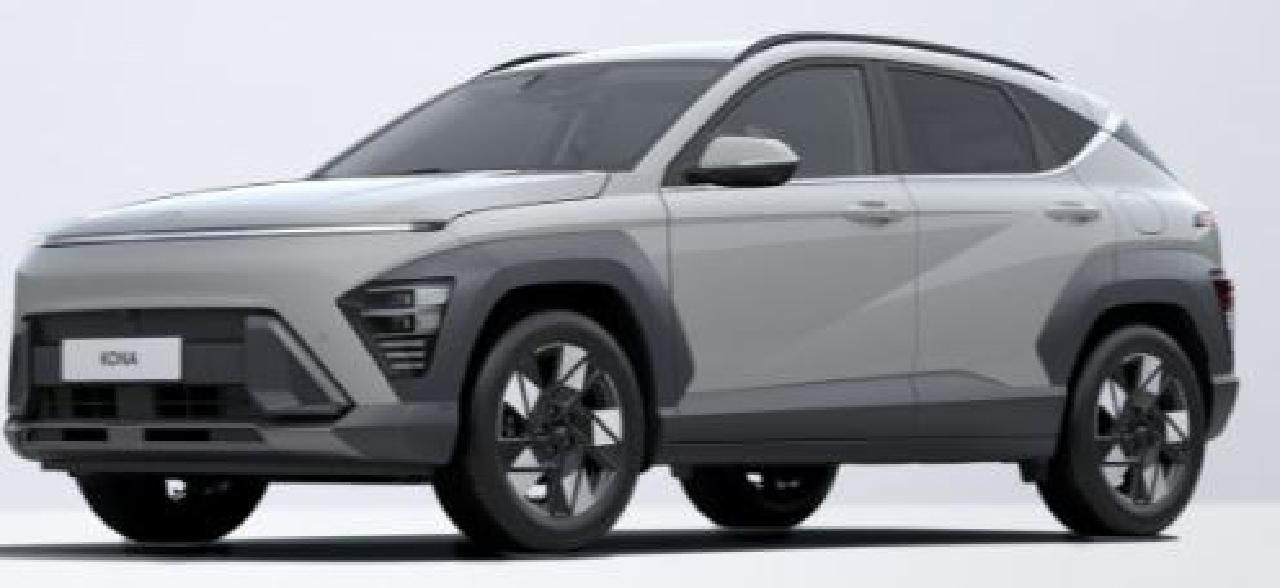 Fahrzeugabbildung Hyundai KONA Prime 2WD