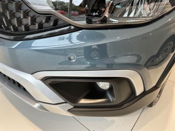 Bild 25 Fiat Tipo Hatchback Cross