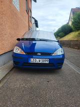 Ford focus - gebrauchte Ford Focus aus dem Jahr 2002
