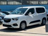 Opel Combo Life 1.5D*AUTOMATIK*Kamera*Parkpilot*Klima - Opel Combo Life aus 2021