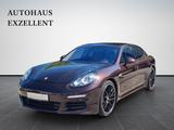 Porsche Panamera 4 Edition*LEDER*BOSE*21Z*XENON*NAVI*SHZ - Porsche Panamera in Bonn