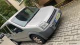 Ford Tourneo Connect - Ford aus 2003: Connect
