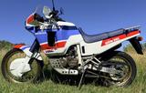 Honda Africa Twin XRV 650 (RD 03)  - HONDA XRV 650 AFRICA TWIN