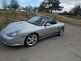 Porsche Boxster 2.7 - - Porsche Boxster Gebrauchtwagen Stuttgart