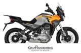 Moto Guzzi Stelvio PFF - MOTO GUZZI STELVIO PFF