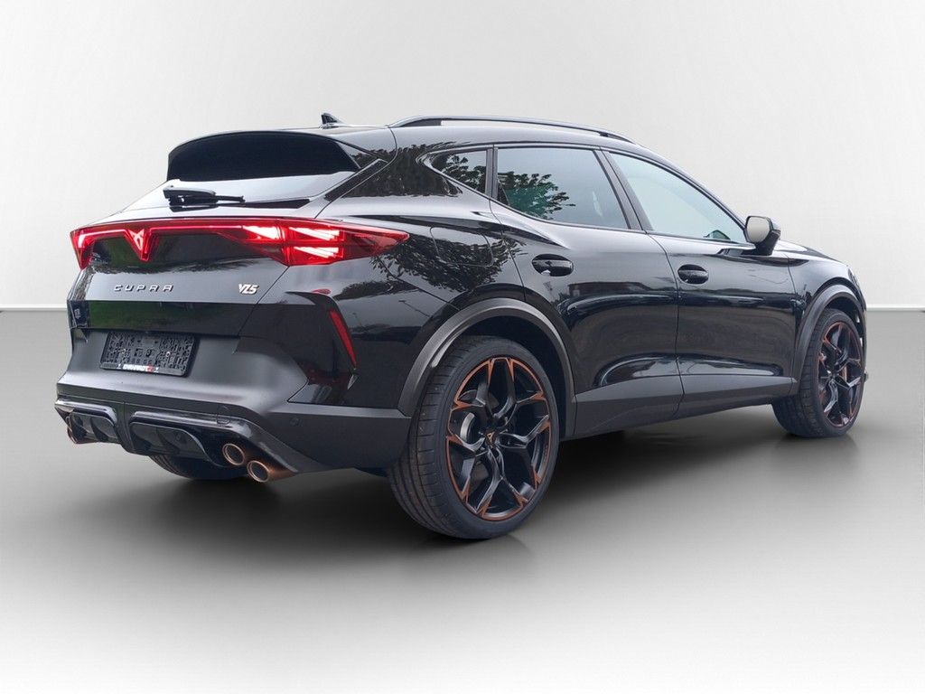 Cupra Formentor - Bild 5