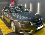 Saab 9-5 Aero 2.8T XWD TOP/KAMERA/MULTIMEDIA/HUD - Saab: Aero X