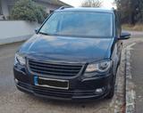 Volkswagen Touran 1.4 TSI Freestyle Freestyle - Volkswagen Touran aus 2009: Freestyle