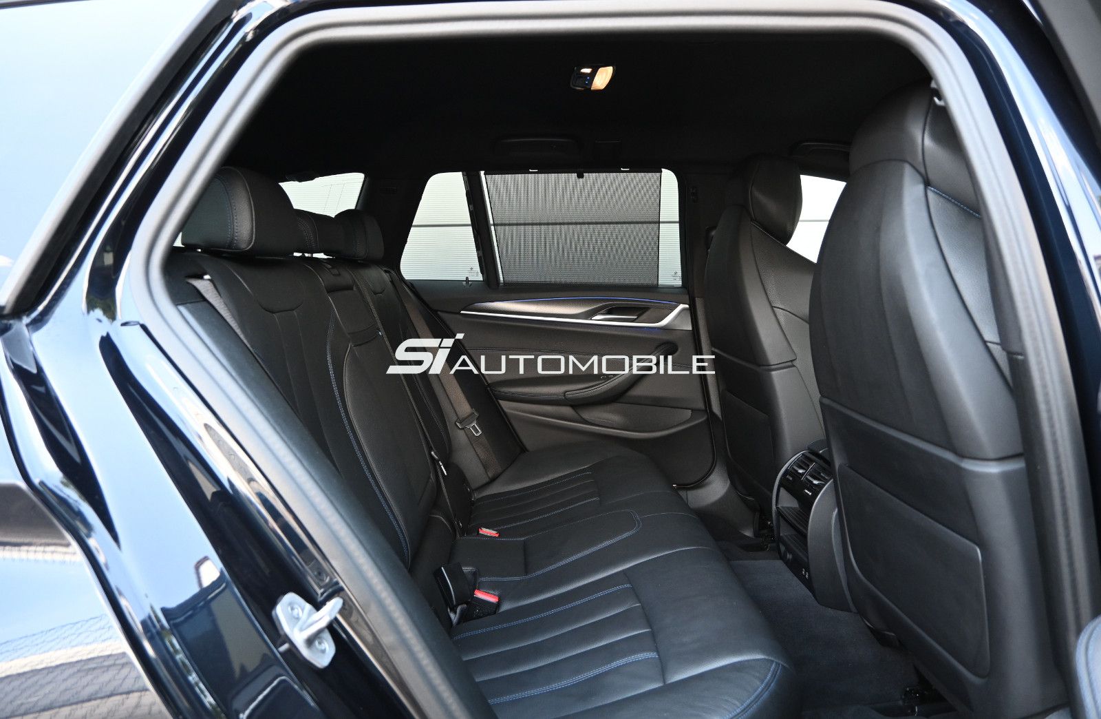 Fahrzeugabbildung BMW 530d xDr Touring M SPORT °UVP 97.540€°STHZ°360°
