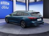 Ford Focus Turnier 1.0 MHEV ST-LINE - Ford Focus aus 2025