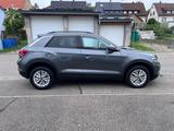 Volkswagen T-Roc 1.0TSI Life DC LED NAVI SHZ PDC DAB - VW T-Roc Gebrauchtwagen