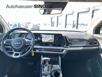 Kia Sportage - Vorschau Bild 16