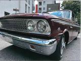 Ford Fairlane 500 Sports Coupe - Ford Fairlane in Hamburg