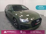Audi A5 40 Sportback quattro  S line|Magnetic R.|Navi - gebrauchte Audi A5 aus dem Jahr 2021