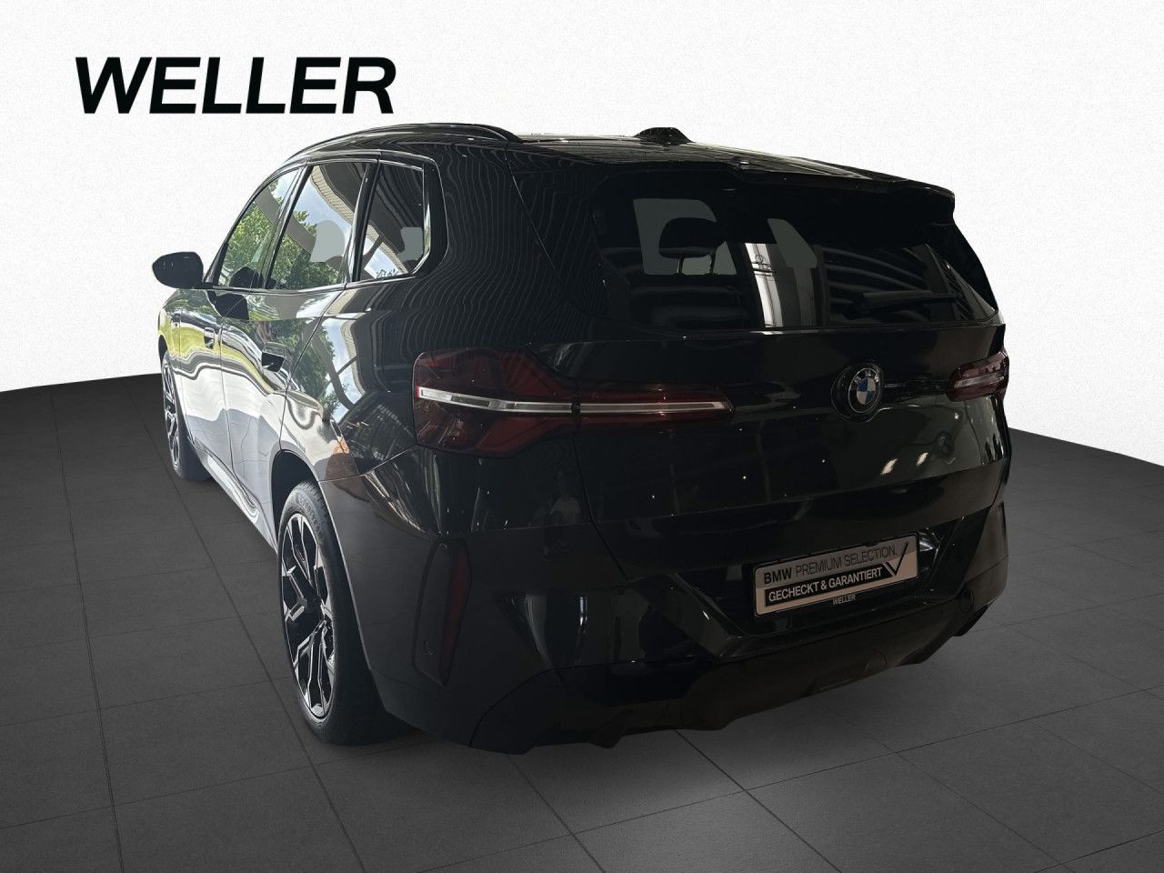 BMW X3 - Bild 10