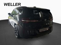 BMW X3 - Vorschau Bild 10