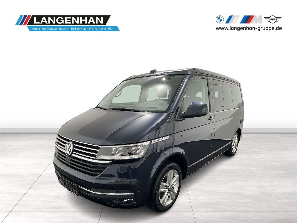 Image of Volkswagen T6 California