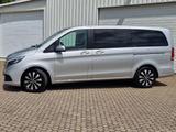 Mercedes-Benz V 220 d Edit.lang*M-BUX*AHK*LED*R-Cam*ACC*DAB - Mercedes-Benz V 220 in Mainz