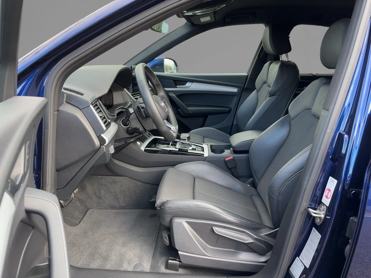 Audi Q5 - Bild 8