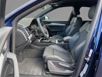 Audi Q5 - Vorschau Bild 8