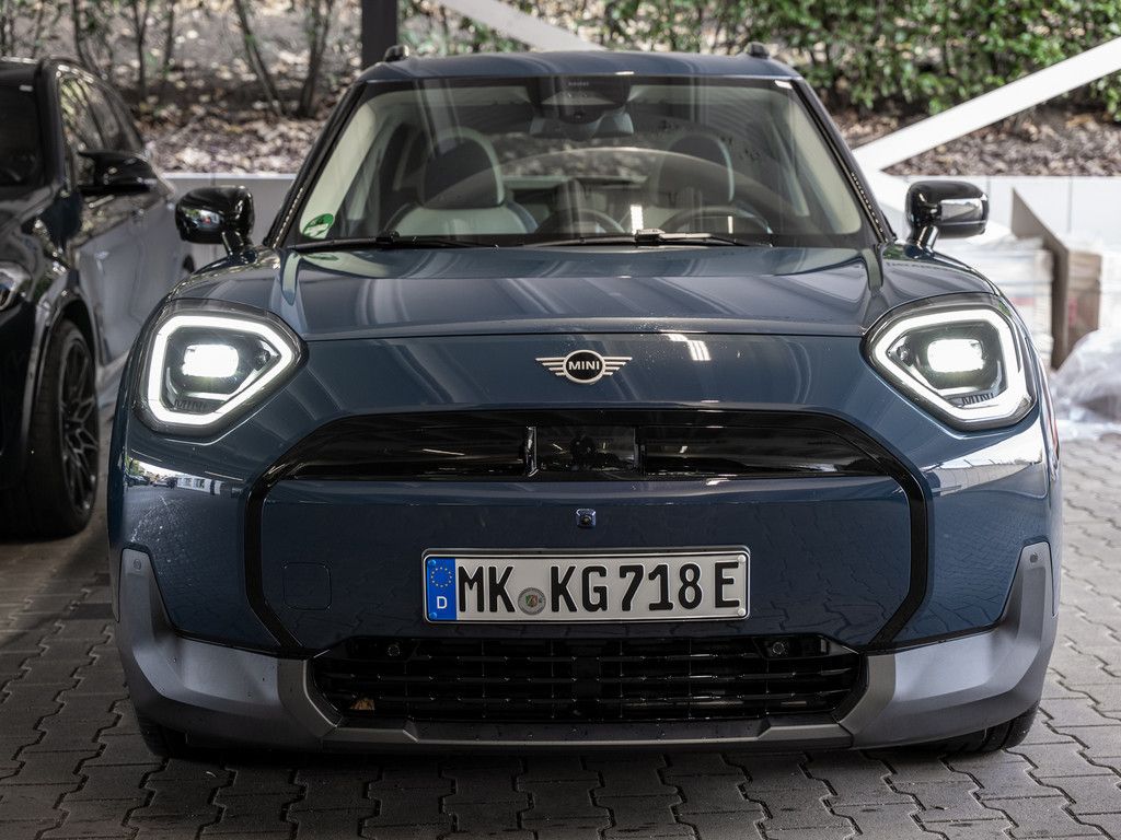 MINI Aceman - Bild 5