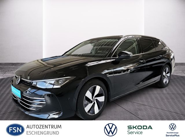 Volkswagen Passat Variant 2.0 TDI DSG Elegance LED-MATRIX A