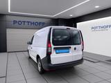 Volkswagen Caddy Cargo 2.0 TDI KASTEN PDC BLUETOOTH SITZHZG - VW Caddy Gebrauchtwagen in Hamm