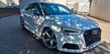 Audi S3 Limo 2.0 TFSI S tro qua*VC*Matrix*Pano*B&O - Audi S3: Weiß
