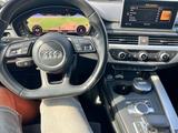 Audi A4 2.0 TFSI S tronic quattro sport Avant sport - Audi A4: Privatanbieter