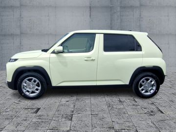 Hyundai INSTER 42 kWh Trend (97PS)