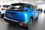 Peugeot 2008 1.2 FL Active SHZ, PDC, R.Cam, NAVI SOFORT - Peugeot 2008 Neuwagen mit Benzin-Antrieb