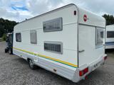Bürstner 480 TK fun Sportiv STOCKBETT 1200 KG - Bürstner 480 tk