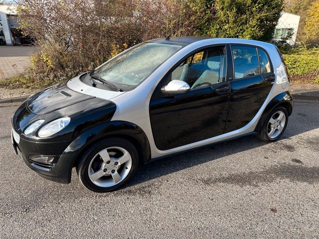 Smart ForFour 1.5 benzin panorama Top zustand