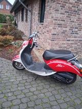 SYM Mio 4 - SYM ROLLER