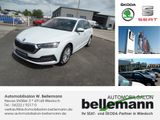 Skoda Octavia Combi Style Business Columbus*Komfort-Pa - Skoda Octavia: Business