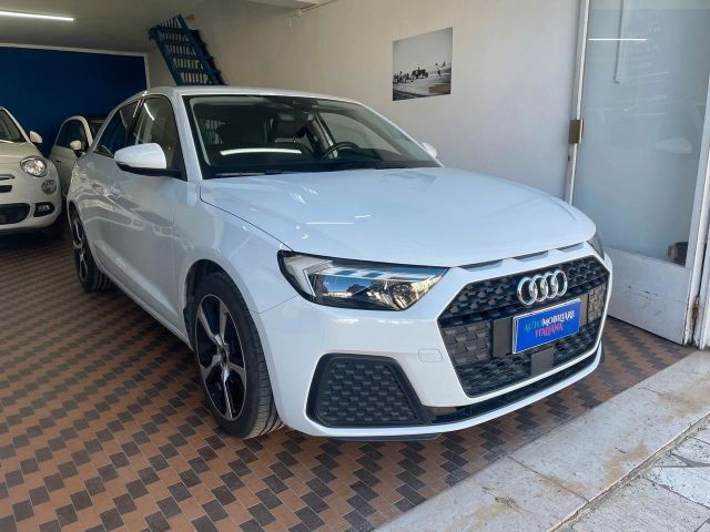 Audi A1 SPB 30 TFSI Admired