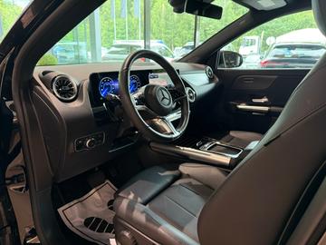 2025 Mercedes-BENZ EQA 缩略图 16