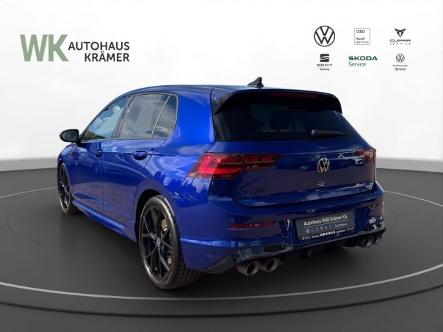 Volkswagen Golf R VIII 2.0 TSI DSG 4Motion ABT foto 2