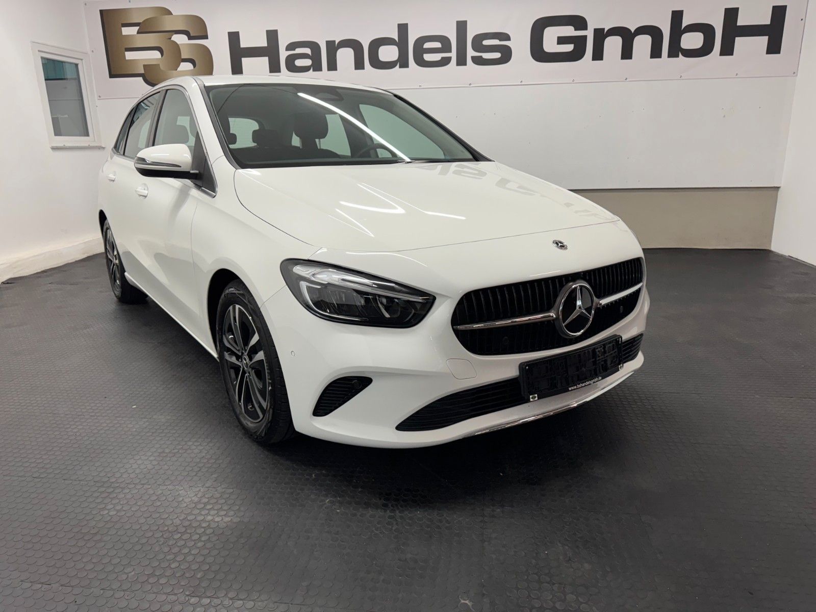 Mercedes-Benz B 200 PROGRESSIVE*LED*KAMERA*SHZ*NAVI*PDC*