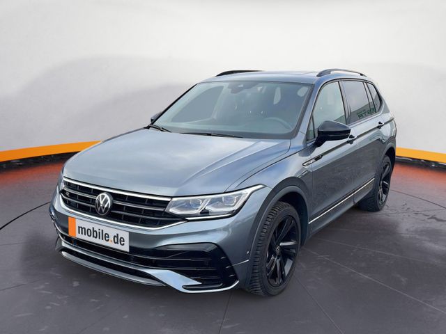 Volkswagen Tiguan Allspace 2.0 TSI DSG R-Line 4Motion*Pano*