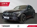 Mercedes-Benz GLC 200 4M AMG-AdvancedPlus Totwinkel Memory AHK - Mercedes-Benz GLC 200 in Oldenburg