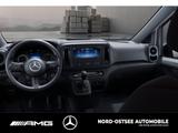 Mercedes-Benz VITO 116 NEUES MODELL EXTRALANG AHK NAVI KAMERA - Angebote