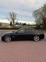 BMW 740d xDrive - - BMW 740 von privat