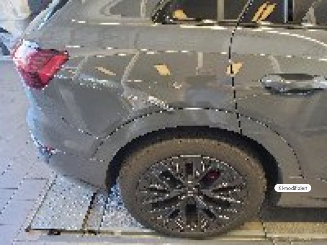 Audi Q8 e-tron S line B&O 3D-KLANG EINPARKHILFE LED N imagem 2