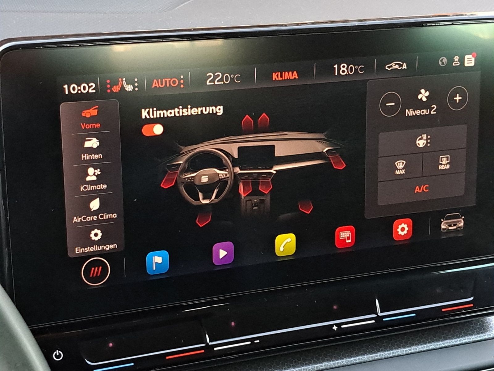 Seat Leon - Bild 19